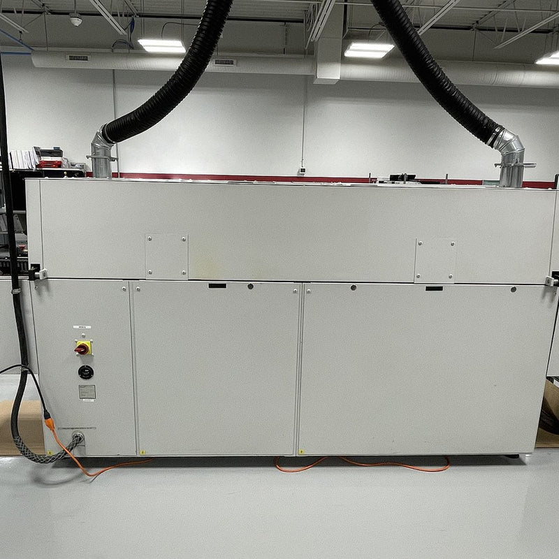 Heller 1500 SM Oven
