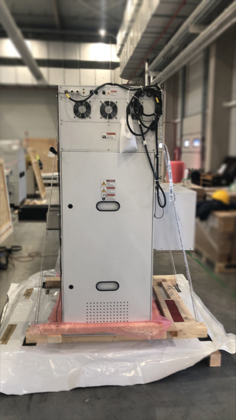 Hesse & Knipps (H&K) BJ 935 Heavy Wire Bonder