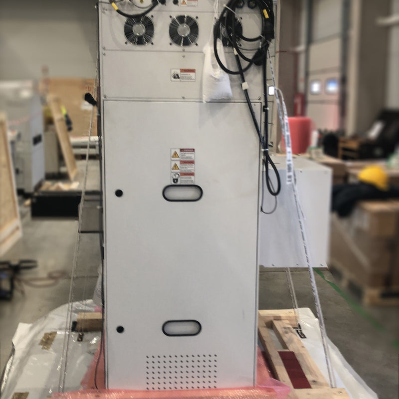 Hesse & Knipps (H&K) BJ 935 Heavy Wire Bonder