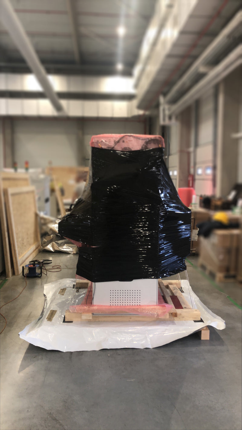 Hesse & Knipps (H&K) BJ 935 Heavy Wire Bonder