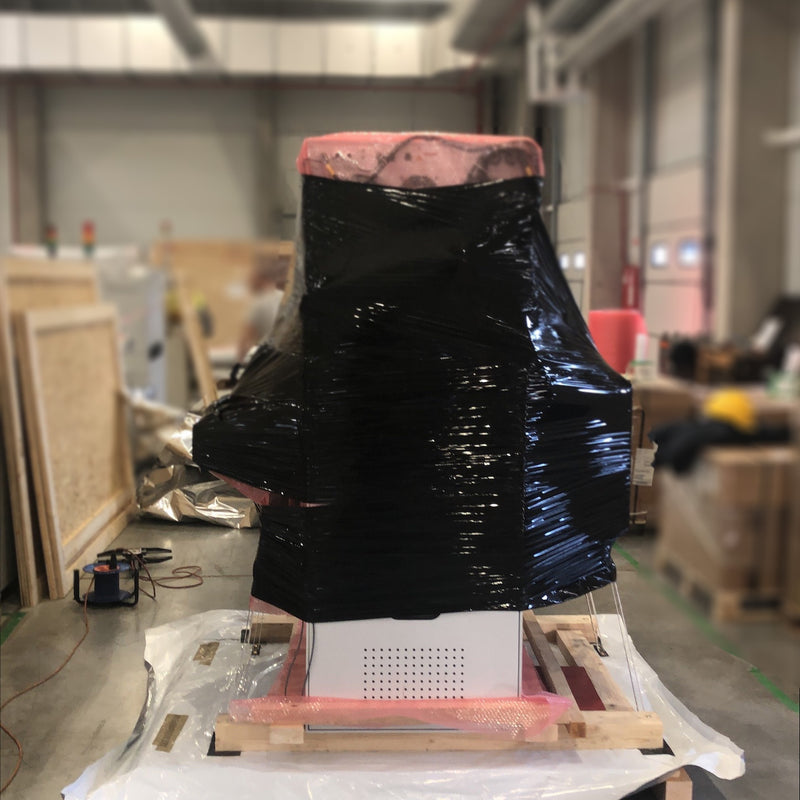 Hesse & Knipps (H&K) BJ 935 Heavy Wire Bonder