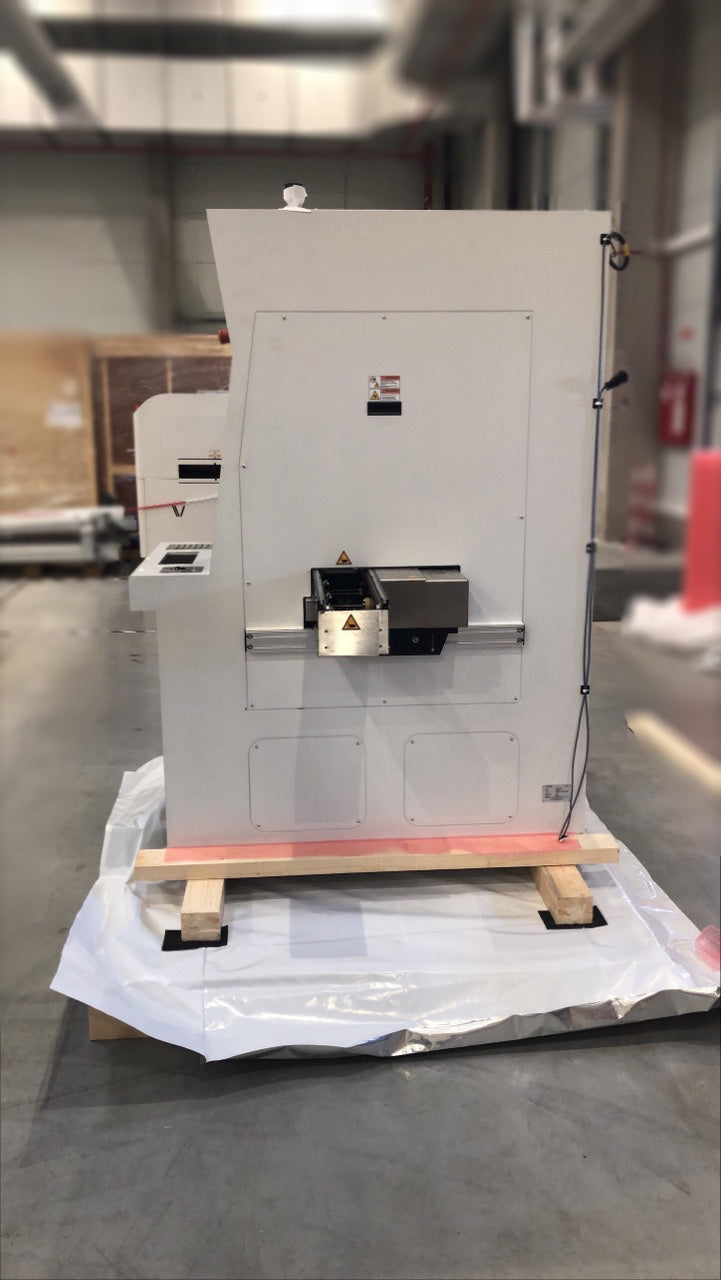 Hesse & Knipps (H&K) BJ 935 Heavy Wire Bonder