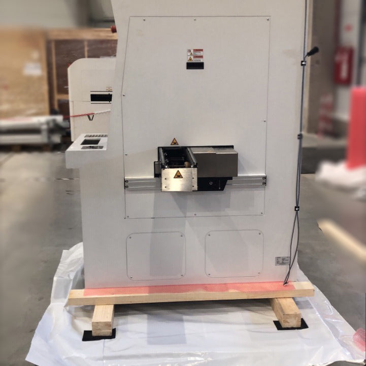 Hesse & Knipps (H&K) BJ 935 Heavy Wire Bonder