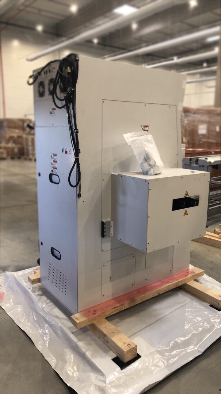 Hesse & Knipps (H&K) BJ 935 Heavy Wire Bonder