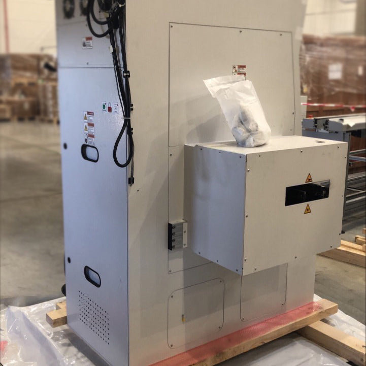 Hesse & Knipps (H&K) BJ 935 Heavy Wire Bonder