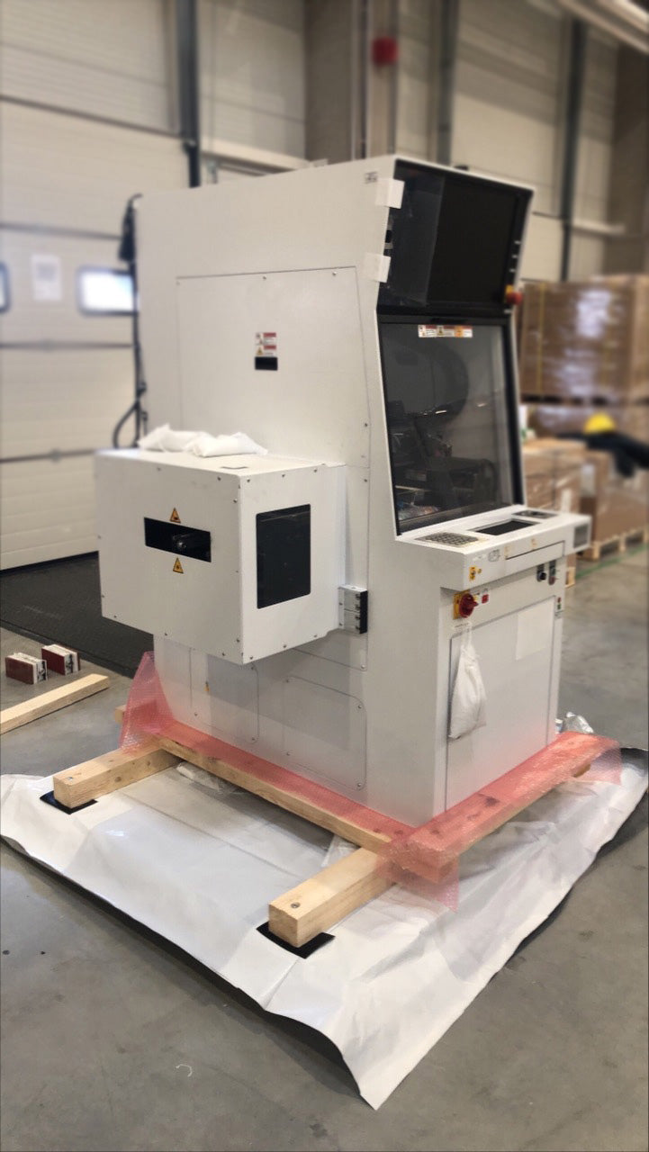 Hesse & Knipps (H&K) BJ 935 Heavy Wire Bonder