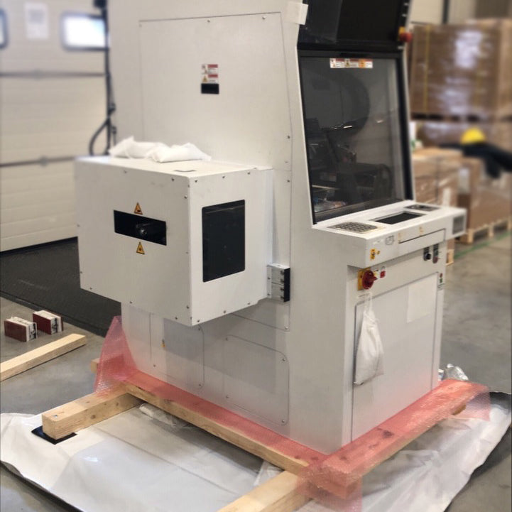 Hesse & Knipps (H&K) BJ 935 Heavy Wire Bonder