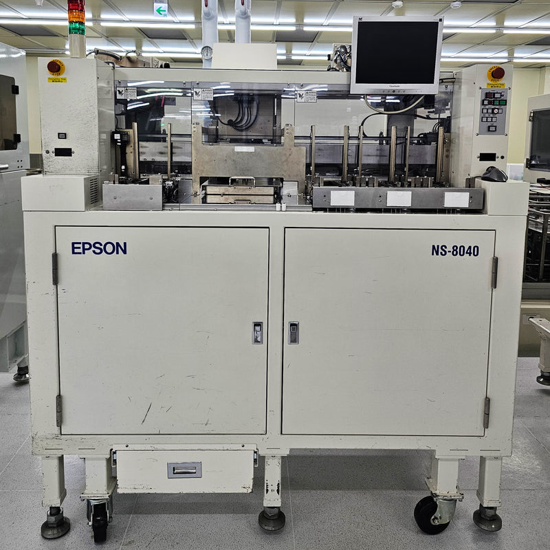 Seiko / Epson NS 8040 Handler