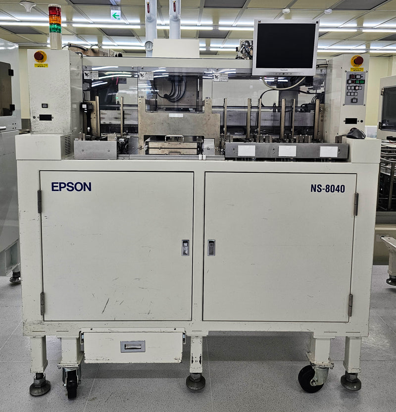 Seiko / Epson NS 8040 Handler