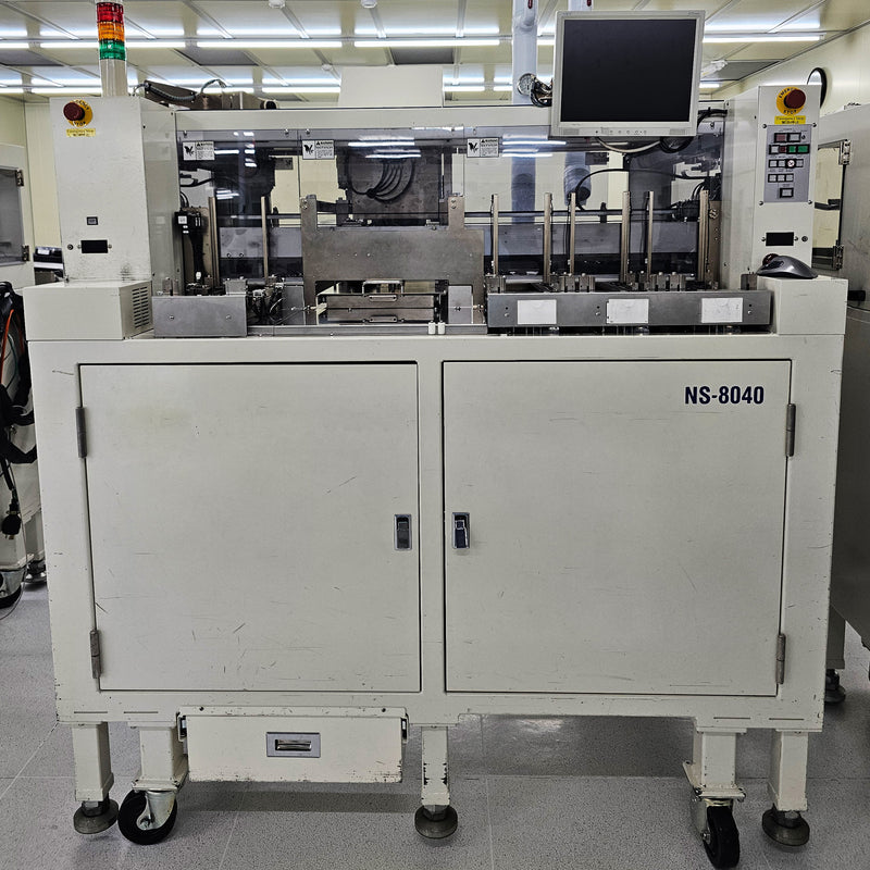 Seiko / Epson NS 8040 Handler