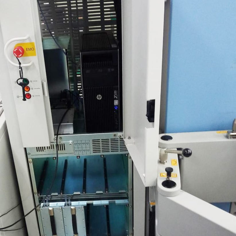 Advantest V 93000 PS 1600 Tester