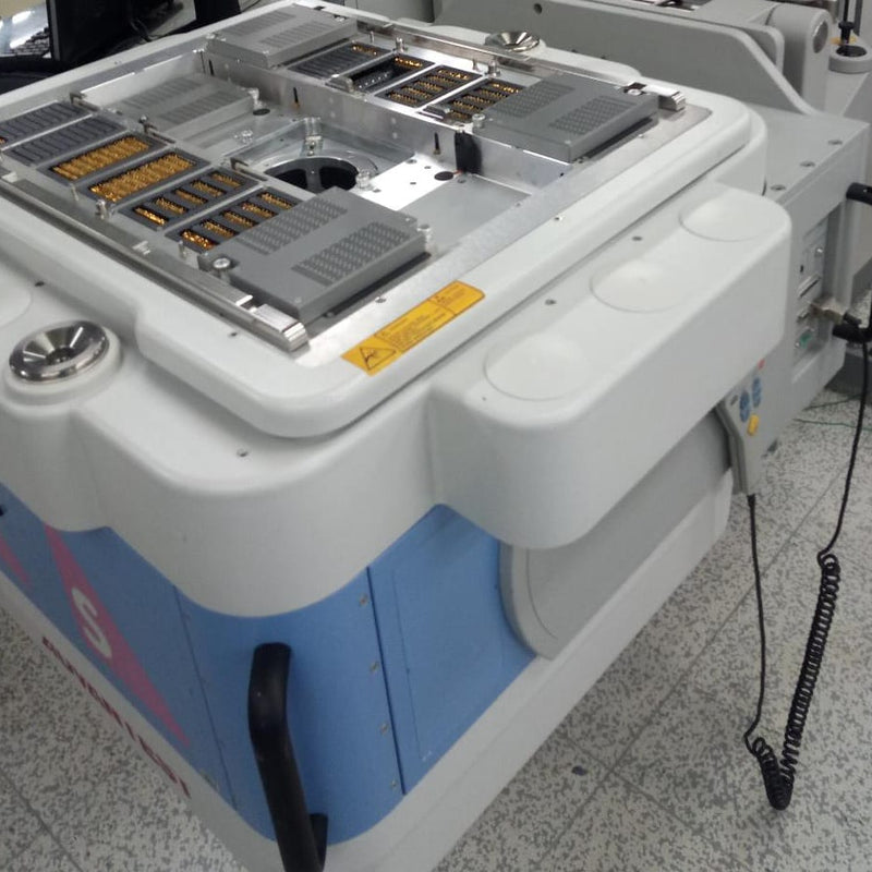 Advantest V 93000 PS 1600 Tester