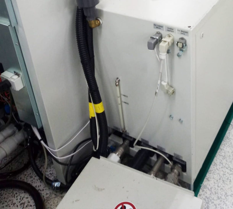 Advantest V 93000 PS 1600 Tester