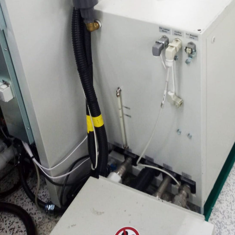 Advantest V 93000 PS 1600 Tester