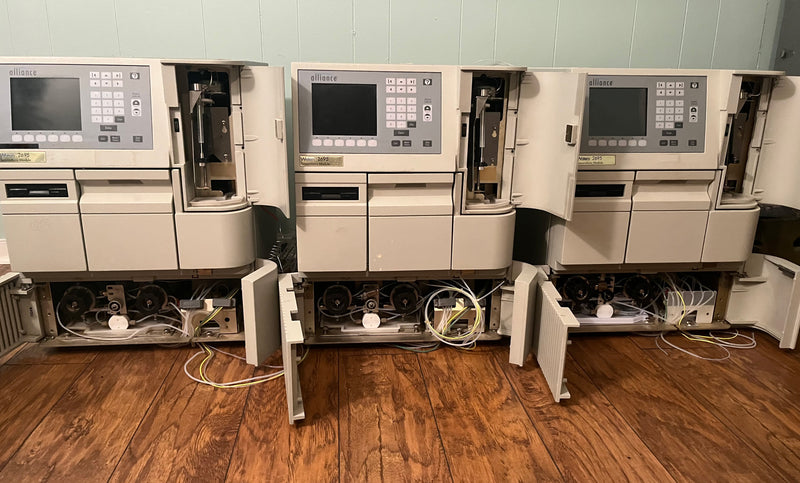 Waters Aliance 2695 HPLC Separations Module