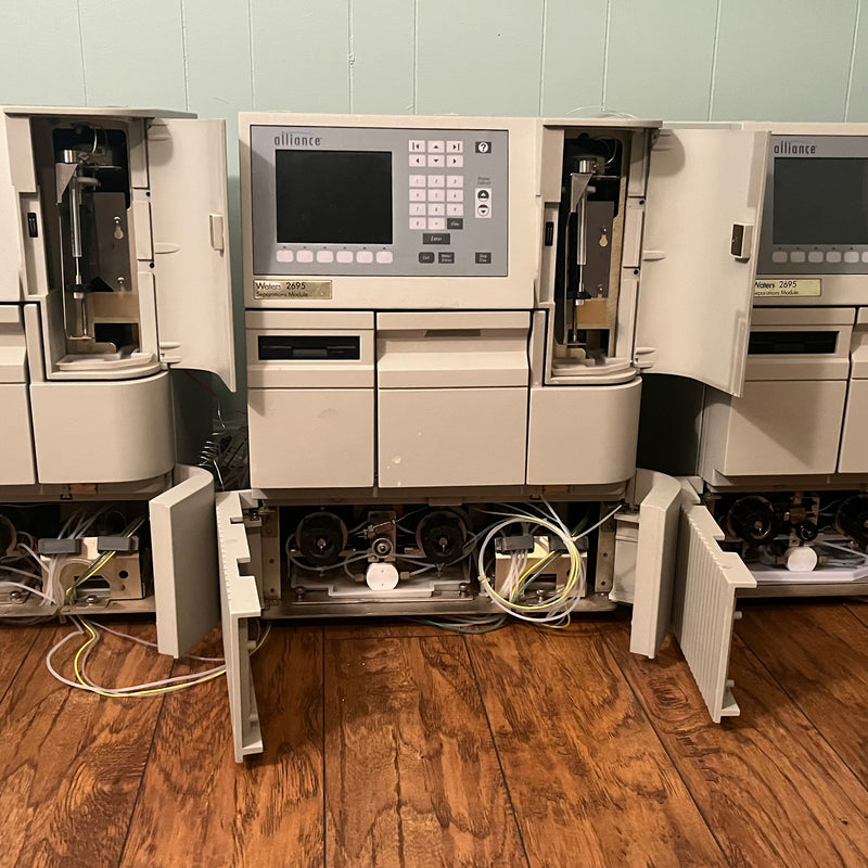 Waters Aliance 2695 HPLC Separations Module