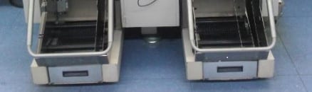 Siemens HS 50 Pick and Place