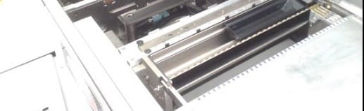 Siemens HS 50 Pick and Place