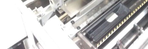 Siemens HS 50 Pick and Place