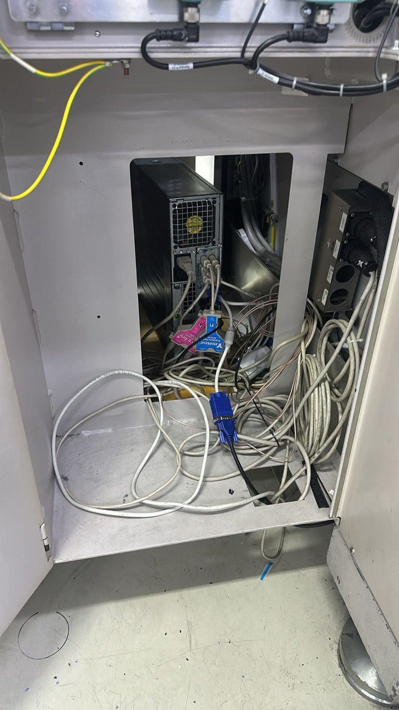 Siemens Siplace HS 50 Pick and Place