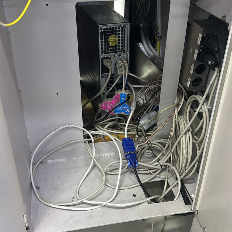 Siemens Siplace HS 50 Pick and Place