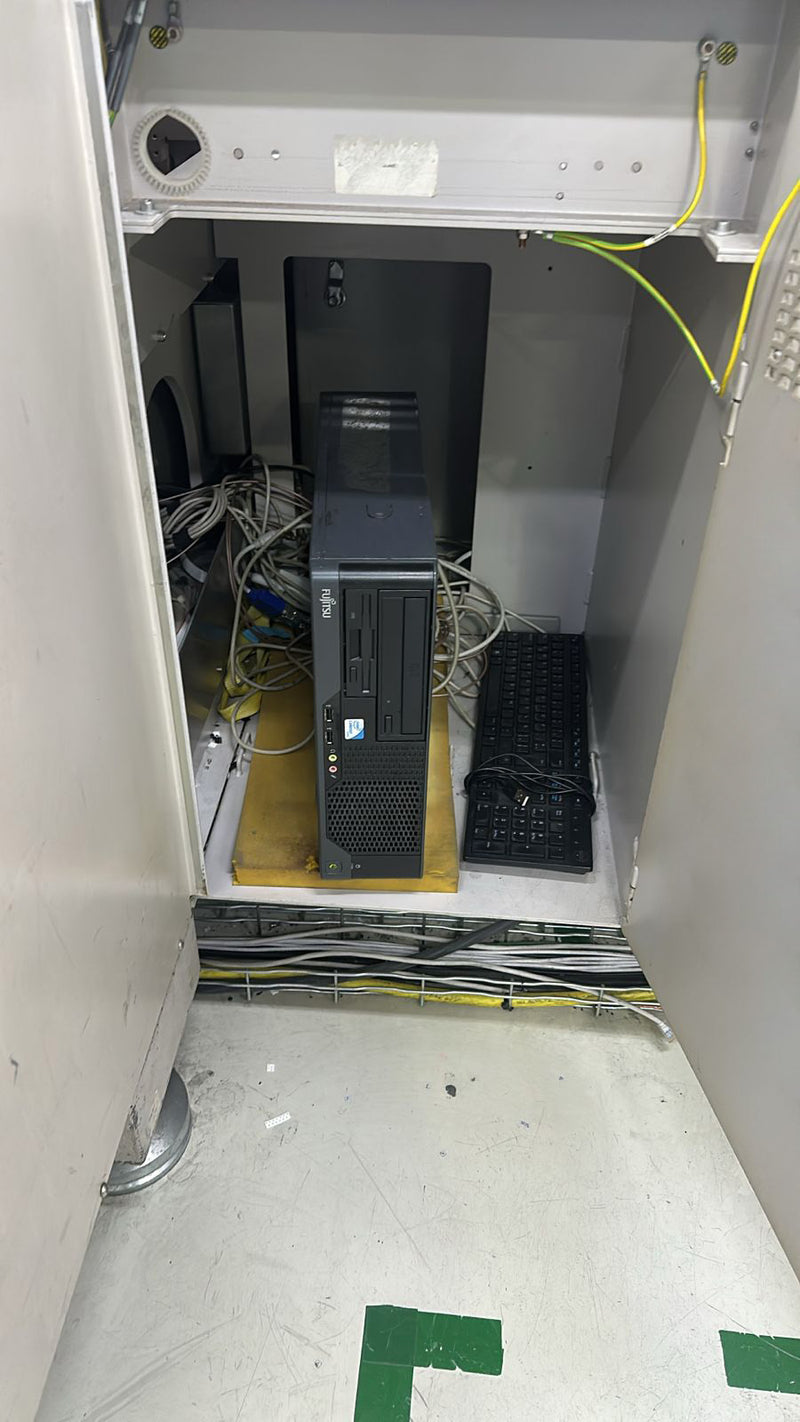 Siemens Siplace HS 50 Pick and Place