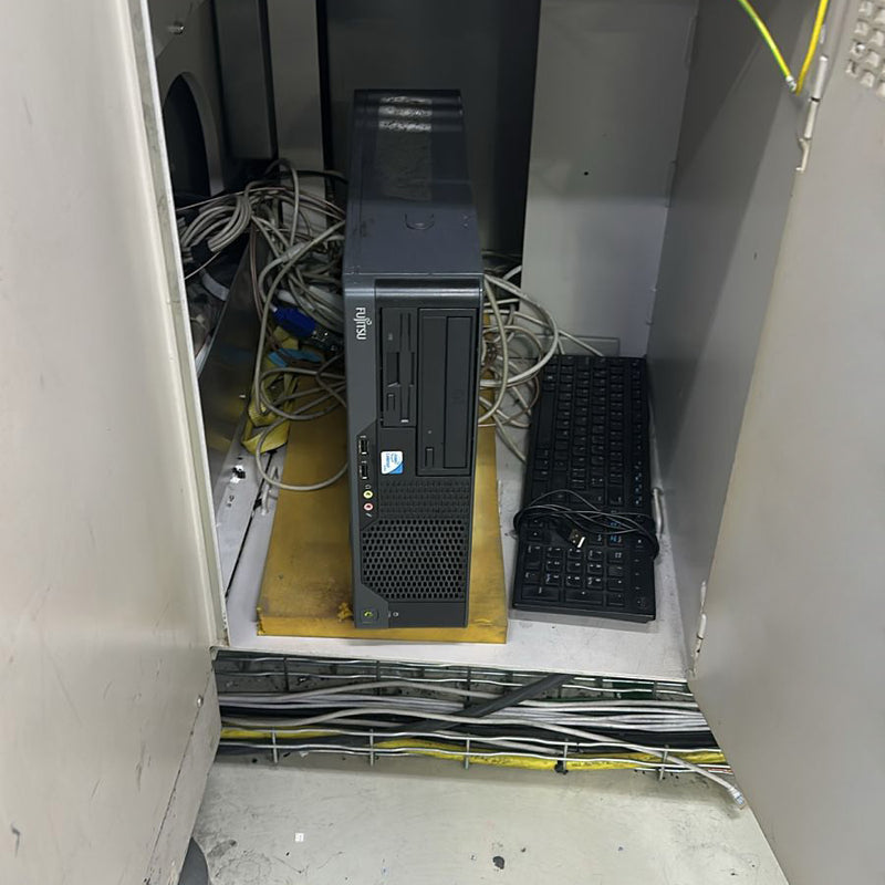 Siemens Siplace HS 50 Pick and Place