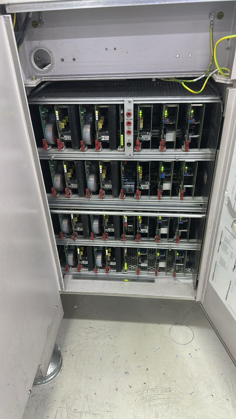 Siemens Siplace HS 60 Pick and Place