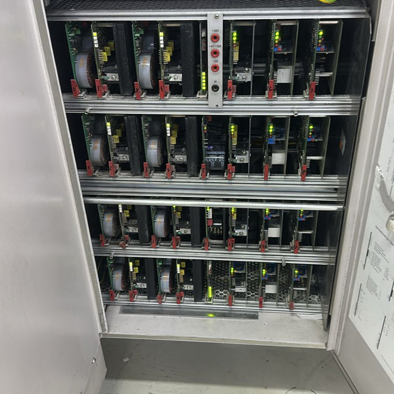 Siemens Siplace HS 60 Pick and Place
