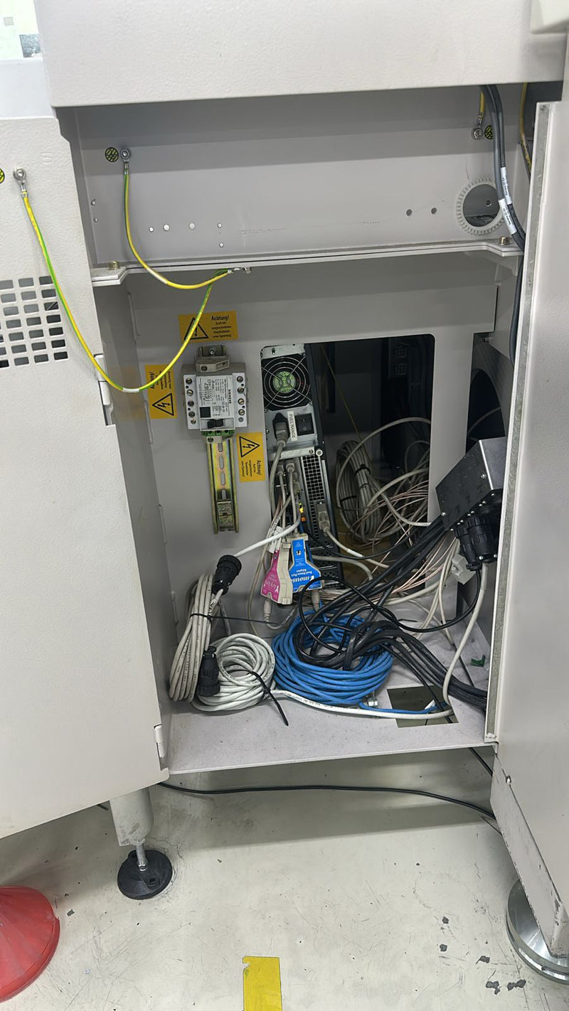 Siemens Siplace HS 60 Pick and Place