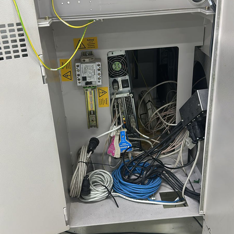 Siemens Siplace HS 60 Pick and Place