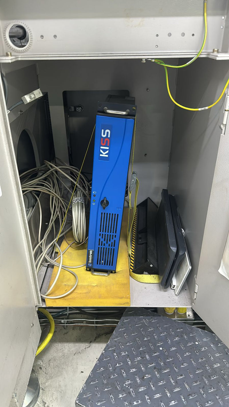 Siemens Siplace HS 60 Pick and Place