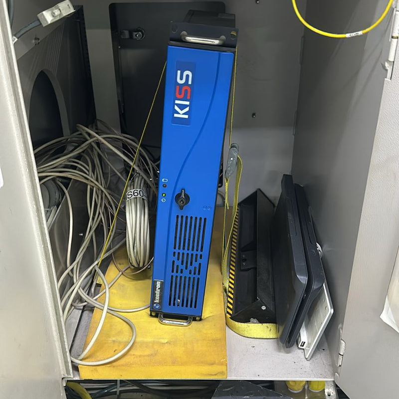 Siemens Siplace HS 60 Pick and Place