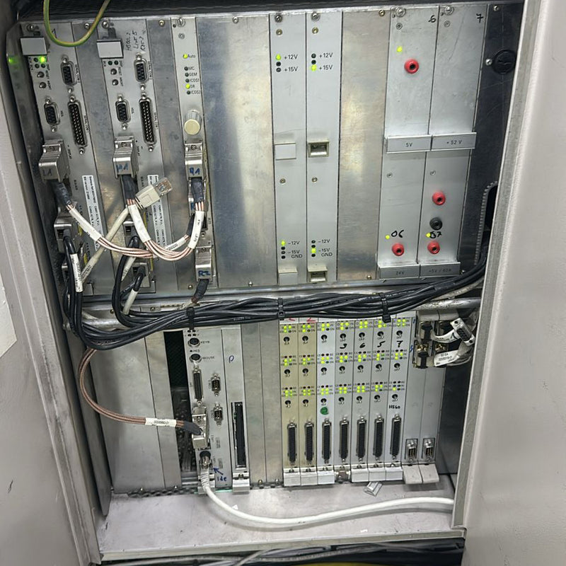 Siemens Siplace HS 60 Pick and Place