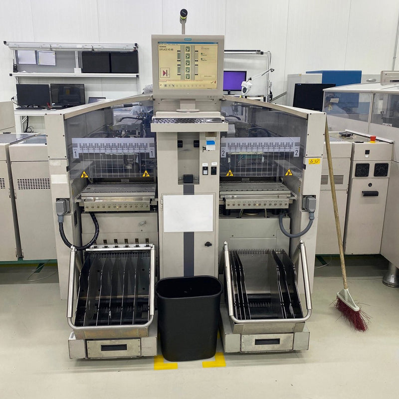 Siemens Siplace HS 60