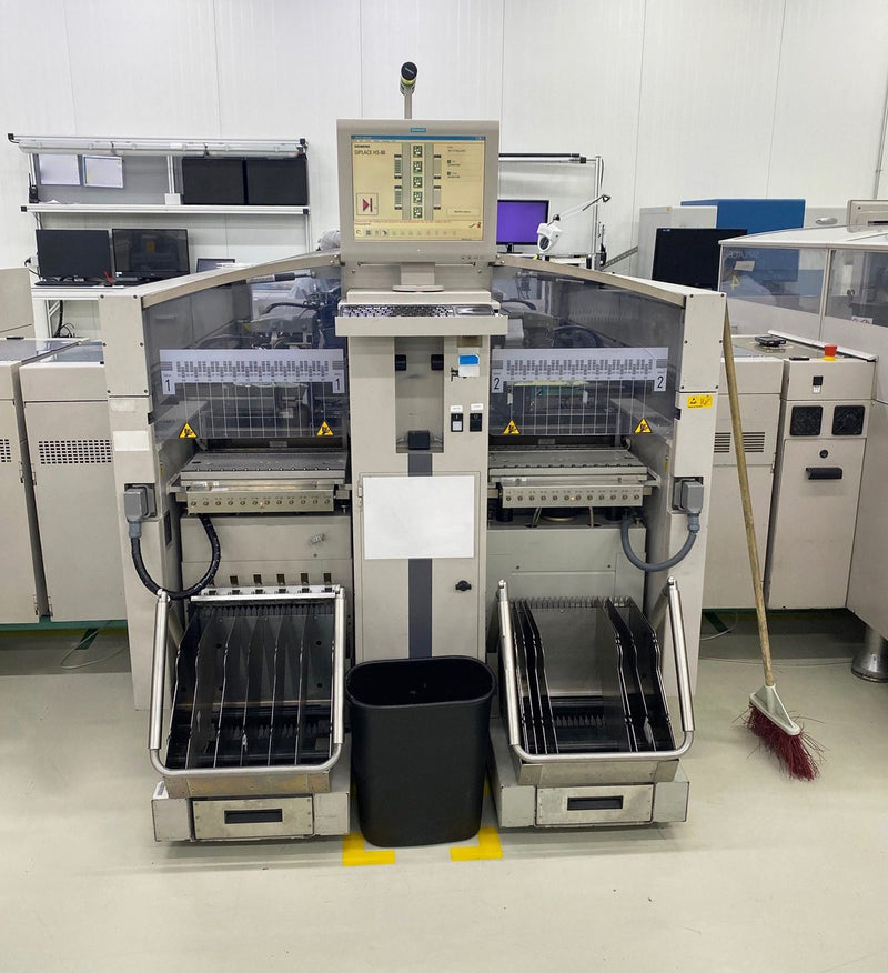 Siemens Siplace HS 60