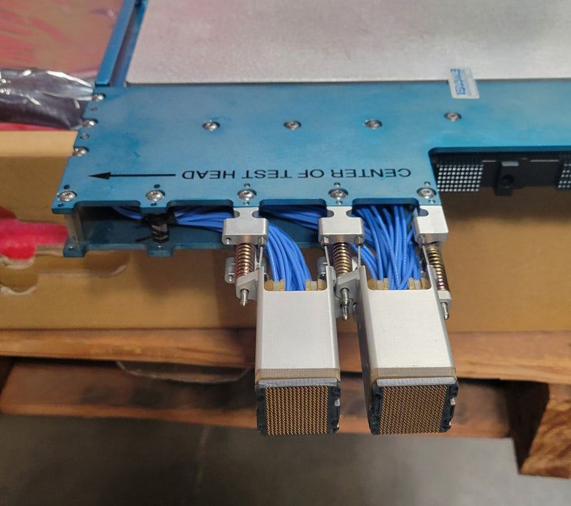 Teradyne HSD 1000 Boards