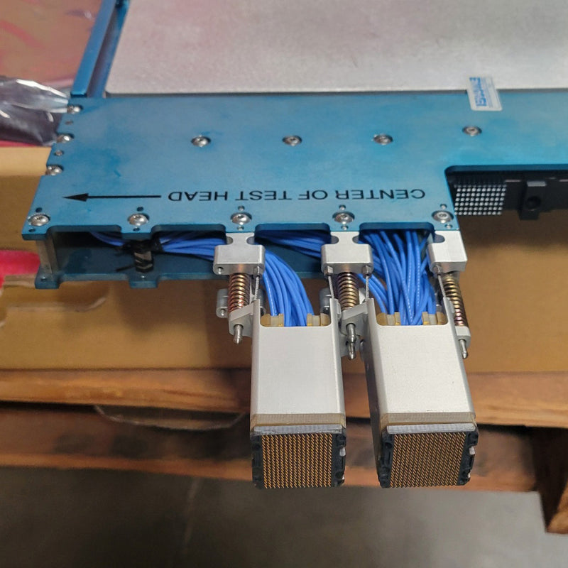 Teradyne HSD 1000 Boards