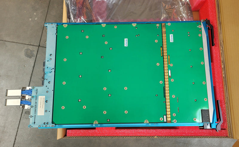 Teradyne HSD 1000 Boards