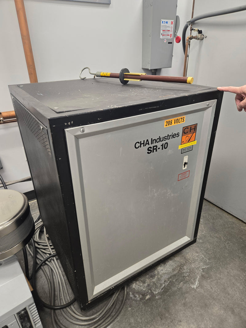 CHA SE 600 RAP E-Beam Evaporator