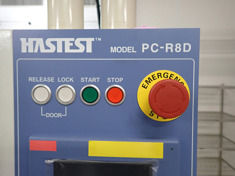 Hirayama PC 422 R 8 D HALT (Highly Accelerated Life Testing)