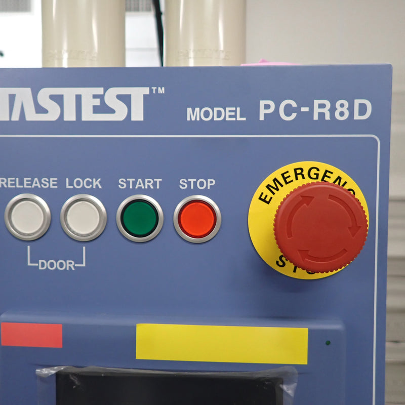 Hirayama PC 422 R 8 D HALT (Highly Accelerated Life Testing)