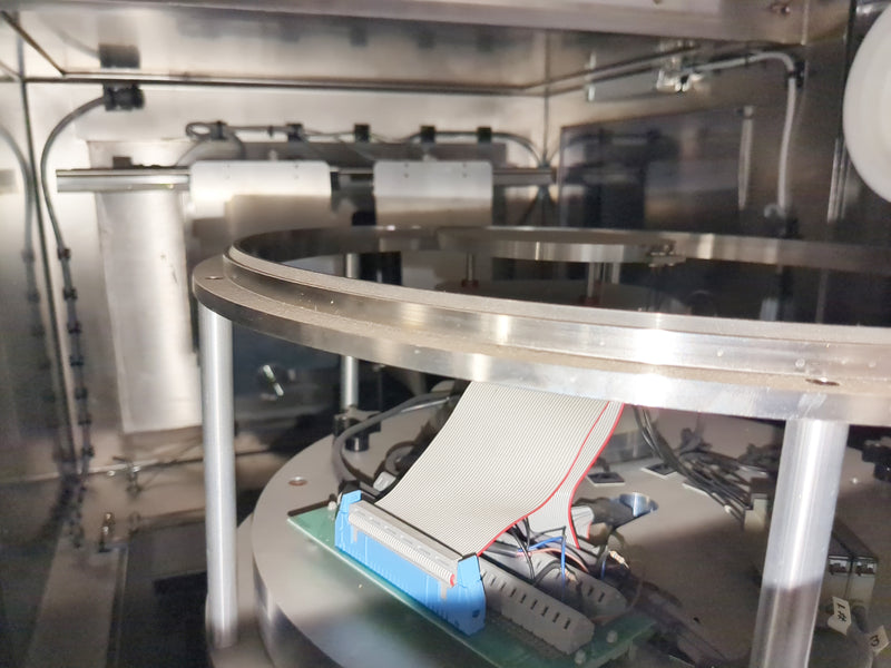 Emcore Load Lock Machines