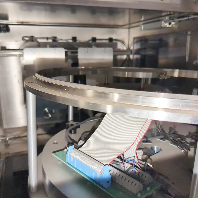 Emcore Load Lock Machines