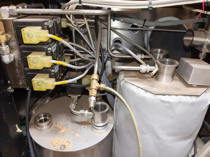 Emcore Load Lock Machines