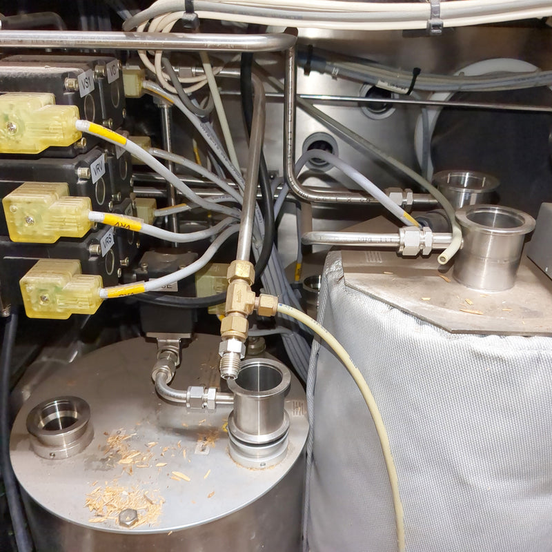 Emcore Load Lock Machines