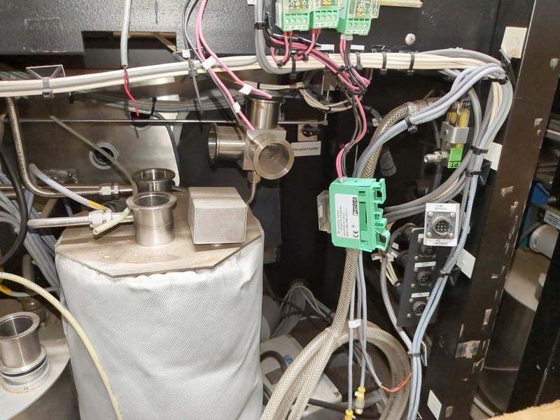 Emcore Load Lock Machines