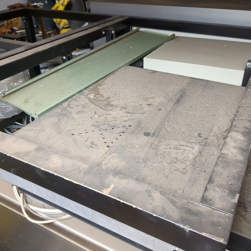 Emcore Load Lock Machines