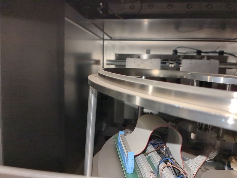 Emcore Load Lock Machines