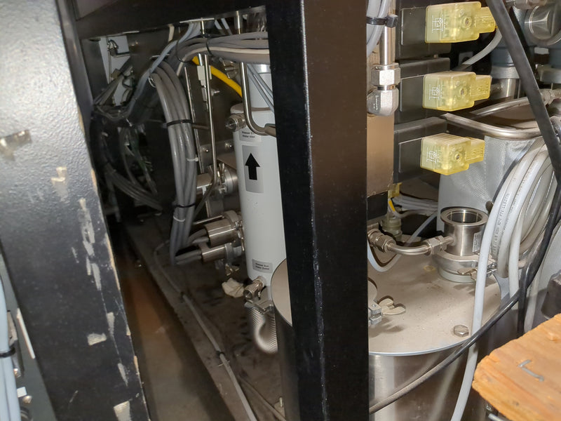Emcore Load Lock Machines